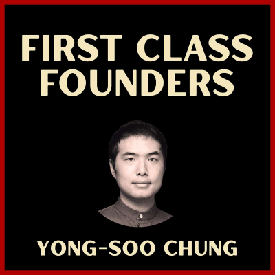 episode 8 Unconventional Truths I Learned in 8 Years of Entrepreneurship artwork