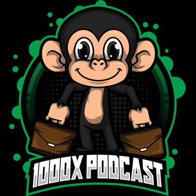 episode 1000xPodcast Episode 27 artwork