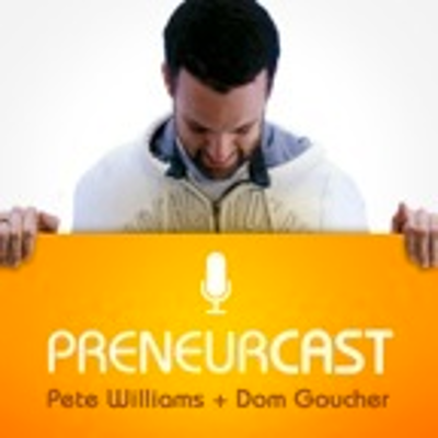 episode 151: 80/20 Sales and Marketing with Perry Marshall artwork
