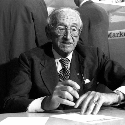 episode Part 3 — Hayek’s Constitution of Liberty: The Worship of Oligarchical Culture artwork