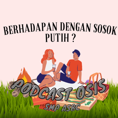 episode Siapa yang Sedang ‘ Menari ‘ ? artwork