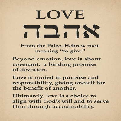 episode ️ Torah Reflection with Abraham’s Walk artwork