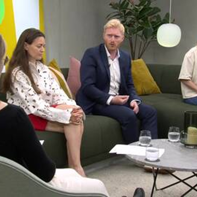 episode Katjing - oplevelsesøkonomien under forandring artwork