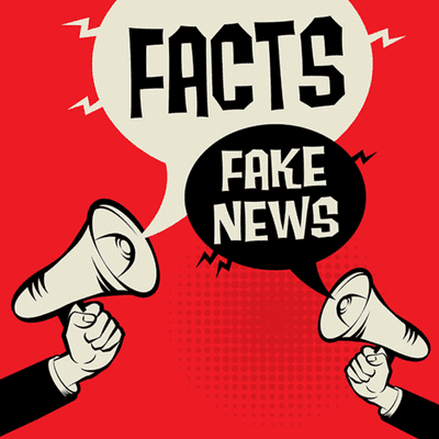 episode Fake News en Tiempos de Pandemia artwork