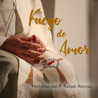 episode Fuego de amor: Este es el Cordero de Dios artwork