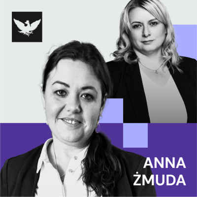 episode Szkoła na nowo | Ania od Matmy: każdy, kto chce, może zdać maturę z matematyki artwork