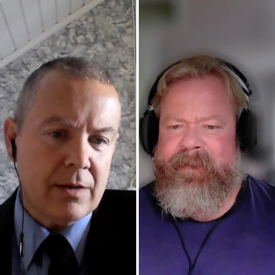 episode Ness 227 med Jan Blomgren – Vindkraftens kollaps i Sverige er en advarsel til Norge artwork