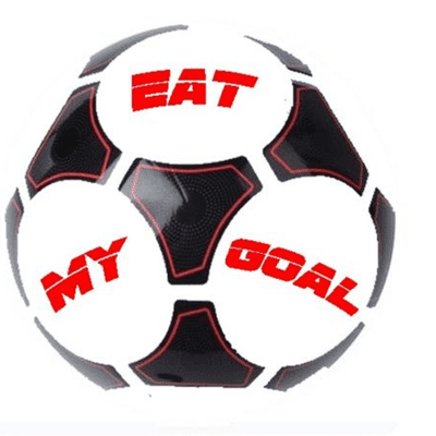 episode Eat My Goal (Episode 74) artwork