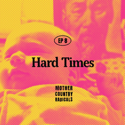episode Chapter 8: Hard Times artwork