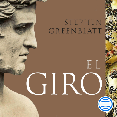 Cover image El giro