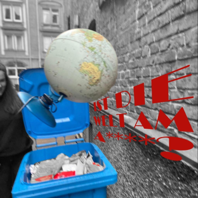 episode Ist die Welt am A...? Folge 2 - Fakten artwork