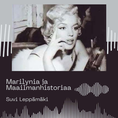 Marilynia ja maailmanhistoriaa