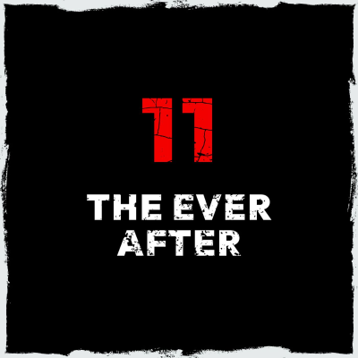 episode Episode 11: The ever after artwork