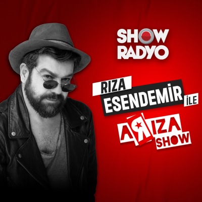episode Rıza Esendemir ile Arıza Show – 30 Temmuz 2025 Bölüm 1 artwork