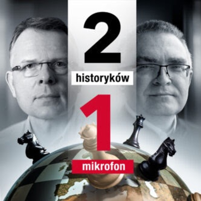 episode 190. Historia nie do końca różna dla każdego? artwork