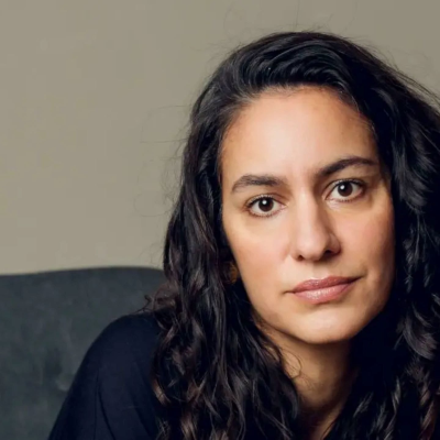 episode „Die Repression ist schlimmer als vorher“: Maryam Aras über die Lage iranischer Autorinnen und Autoren | Gespräch artwork