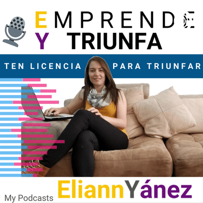 episode Ep 2 - Rebelarte para Emprender artwork