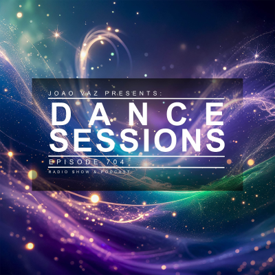 episode Dance Sessions Ep. 704 artwork