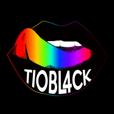 TIOBL4CK