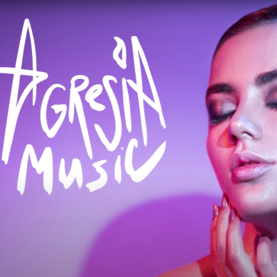 episode Agresia - Давай Нашу #41 artwork