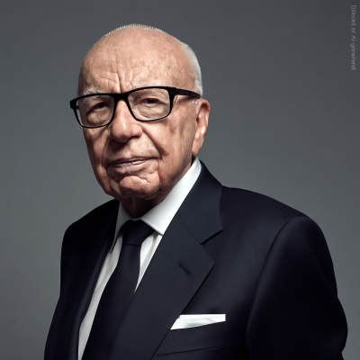 episode Rupert Murdoch (1:3) - Hurtige biler og halve sandheder artwork