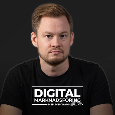episode Största GA4-nyheten någonsin, Analytics Advisor och iOS 26 – Johan Strand #149 artwork