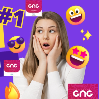episode AndThen, Robe, Rufus Du Sol, Aitana, Antonio Orozco, Iñigo Quintero, Karina y Marina, Hugo23, Lori Meyers y más música artwork