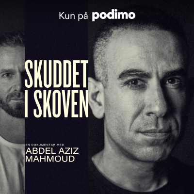 Skuddet i skoven