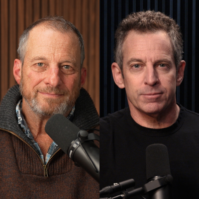 episode #444 — America's Zombie Democracy artwork