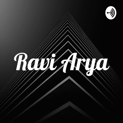 Ravi Arya