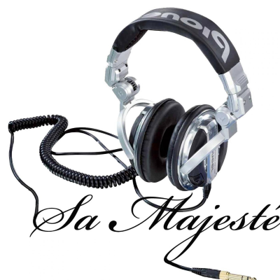 episode El Marco from Deep Town (Sa Majesté is a DJ Mixtape) artwork