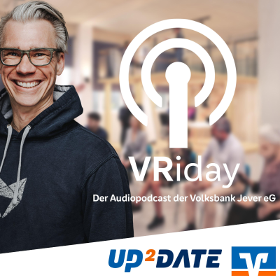 episode up2date #02: Dr. Tim Bartsch | „Das ist ’ne Kulturfrage…“ – für Mitarbeiter attraktiv bleiben“ artwork