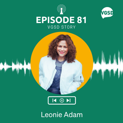 episode Leonie Adam – "Menschen kaufen von Menschen" artwork