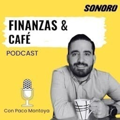 Omslagafbeelding van de show Finanzas y Café