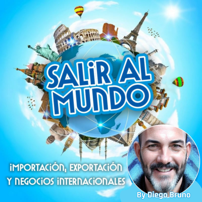 Diego Bruno / Salir al Mundo!! - Importación & Exportación