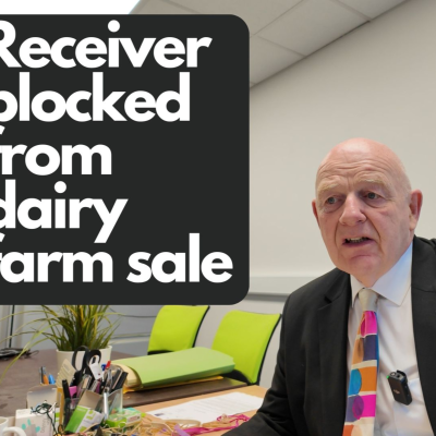 episode Receiver blocked by High Court from selling dairy farm EP#639 artwork
