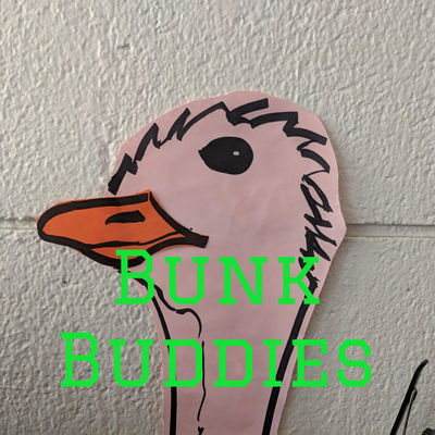 episode Episode 3 - March Madness? artwork