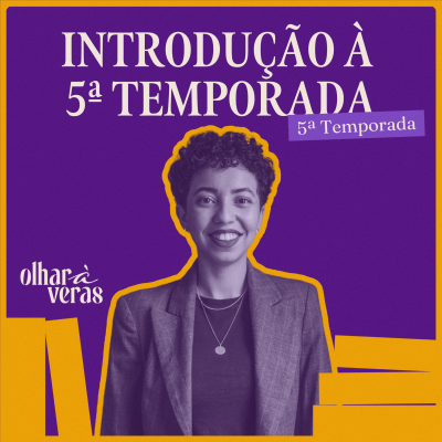 episode #40: Introdução à 5ª Temporada artwork