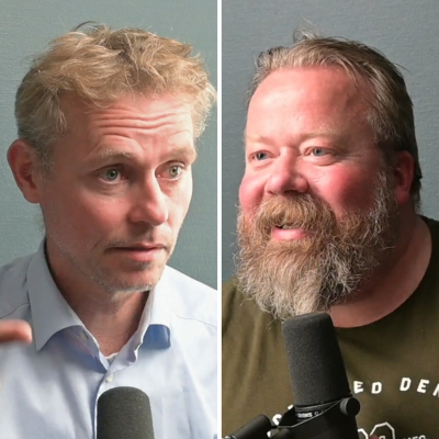 episode Ness 150 – Ola Borten Moe svarer på kritikken og mener Norge minner om Sovjetunionen artwork