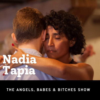 episode Nadia Tapia : All About Tango artwork
