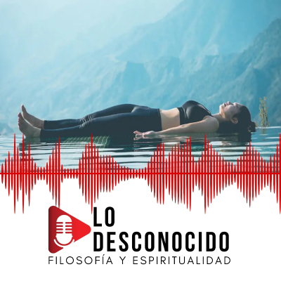 episode 2x02 Cómo dormir cuando no puedes: Yoga Nidra - Dormir sin esfuerzo artwork