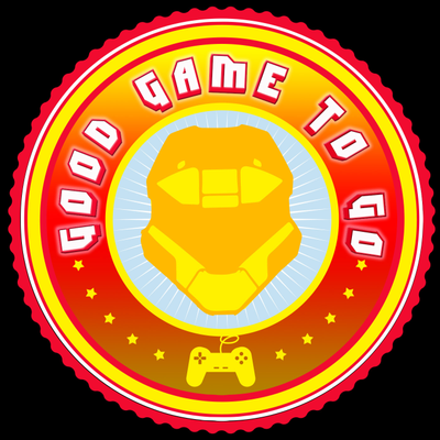 Good Game to Go Podcast