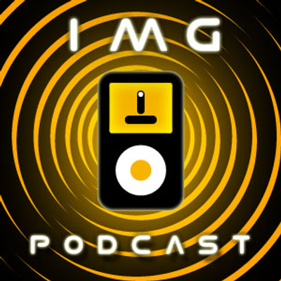 Inside Mac Games Podcast