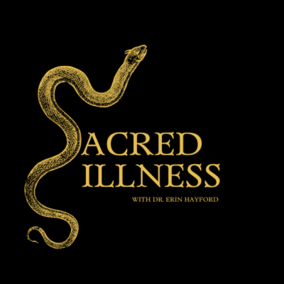 episode Ep. 37: Healing Chronic Pain - The Process with Andrew artwork