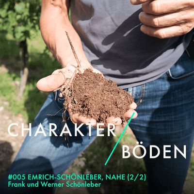 episode Emrich-Schönleber, Monzingen / Nahe (2/2) artwork