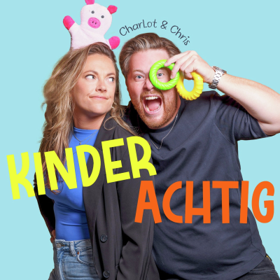 episode #73 - Vieze vingertjes artwork