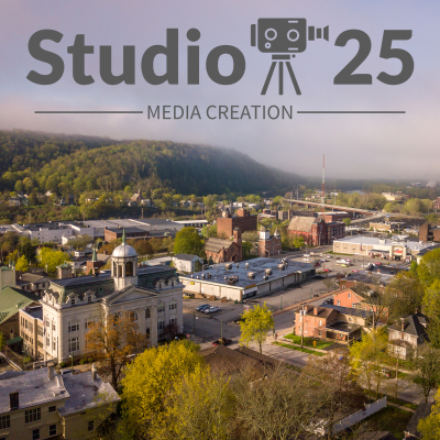 Studio 25 Podcast Network