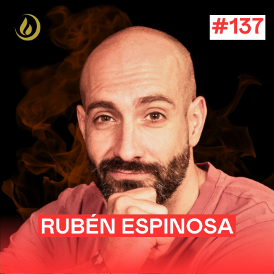 episode 137 - ¿Funciona el ENTRENAMIENTO HÍBRIDO? Esto dice la CIENCIA. Con Ruben Espinosa artwork