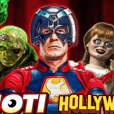episode TAQUILLA de Verano 2025 ¡Ganadores y Perdedores! Críticas CONJURING 4, PEACEMAKER 2, TOXIC AVENGER, RELAY artwork