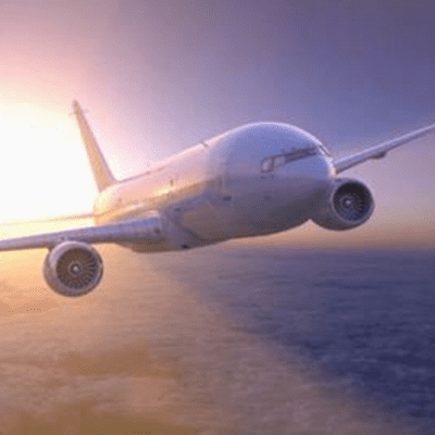 episode Es un podcast informativo que cuenta lo que esa sucediendo con las aerolíneas en la actualidad artwork
